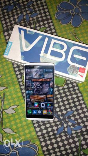 Lenovo Vibe X3 exchange or sell