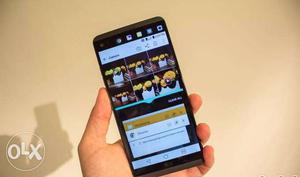 Lg v20 bought in may 