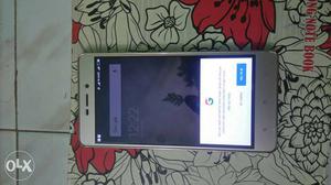 MI 3S 3gb rom 32gb very good condition for sale