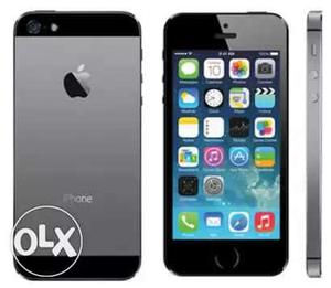 Mujhe Iphone 5s 32 GB Spacegray Lena hai, agar