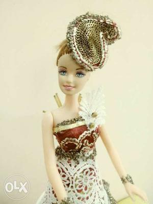 Mysha dolls royal queen for your daughter