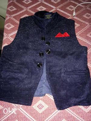 New jacket for kids boy.. 2 to 3 yrs