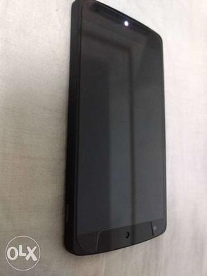 Nexus 5 in very good condition with high performance phone.