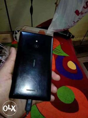 Nokia xl andred