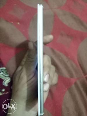 Only mobile no bill no box no charger oppo f1splus