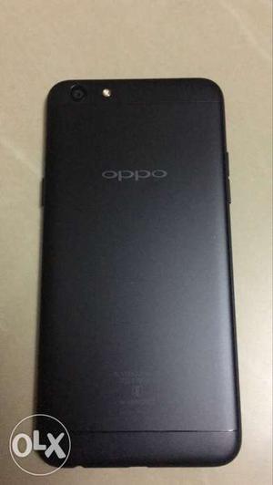 Oppo F3 4gb 64gb only mobile in fresh condition.