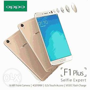 Oppo f1 plus