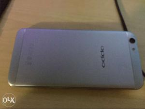 Oppos f1s 3gb ram 32gb sale or exchange