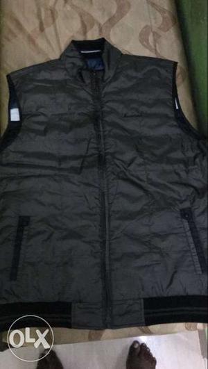 Orignal monte carlo jacket both side wearable