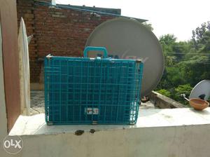 Pets cage, small size, fixed price
