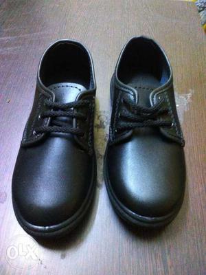 Rajdoot_Durby_Shoes for Kids. No 10 (small)