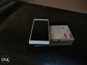 Redmi note 4 64 gb exchange wid iphone 5s or 6