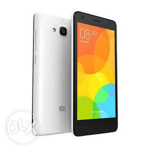 Redmi note prime
