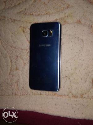 Samsung S7 Blue Color