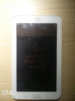 Samsung Tab Neo 3. Good Condition. No scratches.