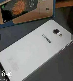 Samsung a9 pro 11 mnth usedvry vry nice condition