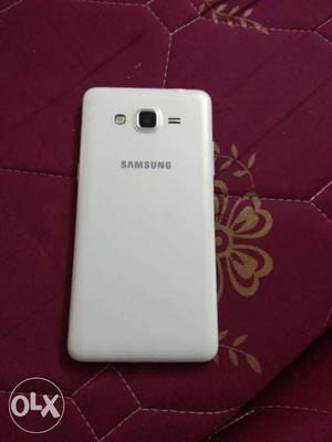 Samsung galaxy grand prime..1gb ram, 8gb rom..