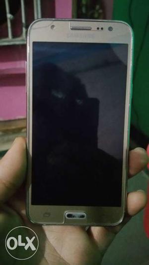 Samsung j5 good condition 1year old