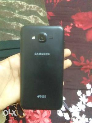 Samsung j7 nxt new mobail 2 day old with bill box