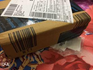 Sealed pack one plus 5 64 gb received on 24 sept