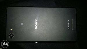 Sony e3 dual