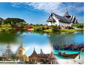 Thailand Holidays Tour Packages | Book Thailand Tour Package