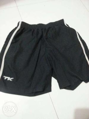 Tk Shorts 100% Cotton