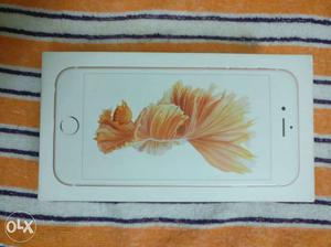 Used Apple iPhone 6s 64gb good condition with