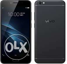 Vivo v5s fixed price one month used