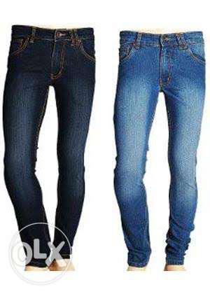 2 Branded new dyfi jeans homeshop18 exclusive on