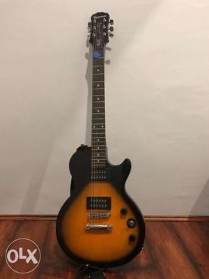 Awesome sounding Epiphone Electric Guitar is