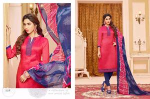 Brand New Salwar Suit, Churidar Dress Material