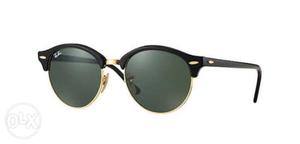Brand new Rayban shades for woman used only two times.
