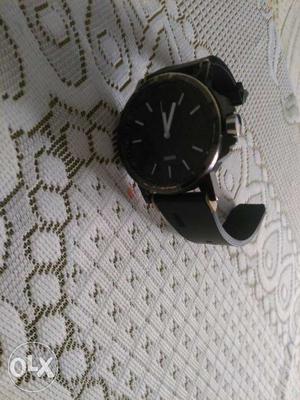 Brand puma watch sell it in urgent