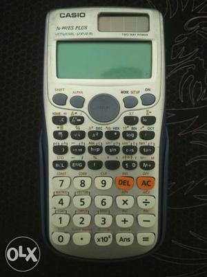 Casio FX991ES Scientific Calculator In good
