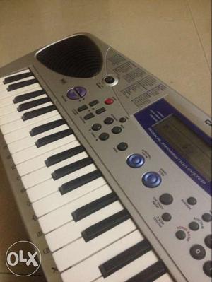 Casio keybord piano MA 150 in good working