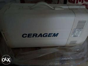 Ceragem very good condition