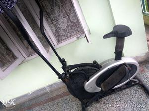 Eliptical Bike at very affordable price!