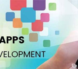 Expert mobile application development for user. Hyderabad
