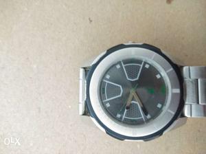 Fast track watch for sale due to i am no using