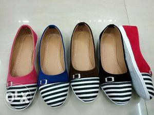 Flat flip shoe for women all size and colours