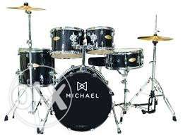 Full drum set for sale