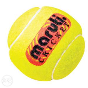 HRS Cricket club Tennis ball