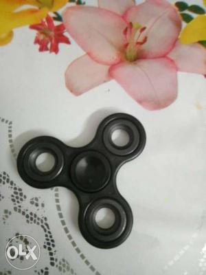 I brought the spinner before 2 weeks