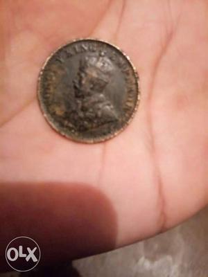 I want sell 117 year old king of emparor coin