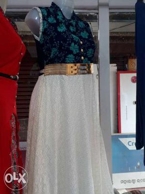 Kurti puja offer rs 499 contact