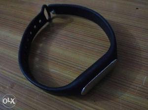 Mi fitness or smart band