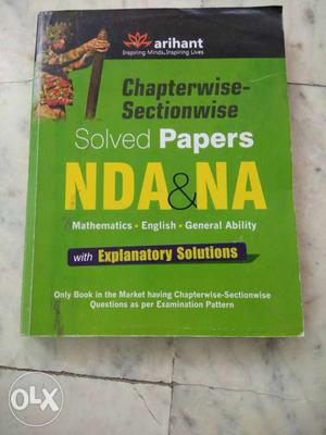 NDA&NA Textbook