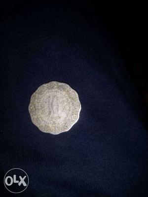  Old 10 paise coin for sale