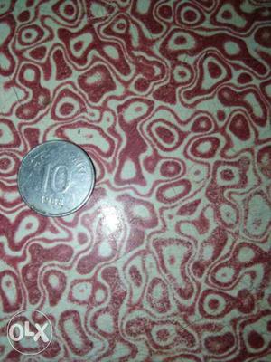 Old coin,10paise ki coin h